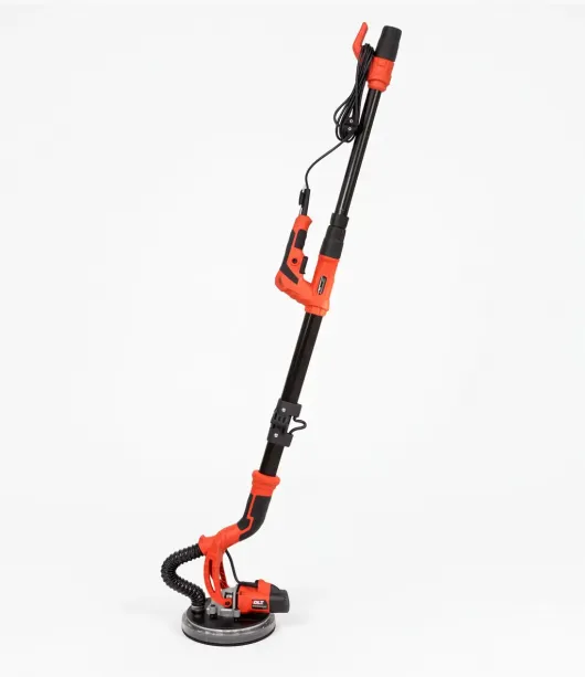 Аренда шлифмашины для стен и потолков (жираф) DLT max-XT R7234